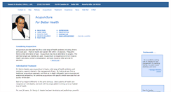 Desktop Screenshot of denniskessler.com